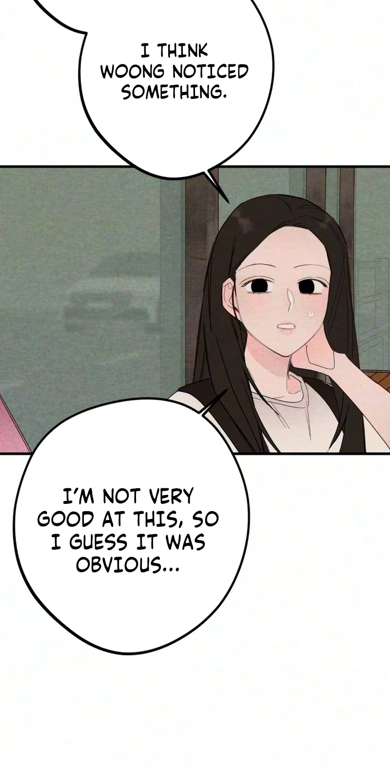 The Perfect Senior's Secret! Chapter 24 page 15