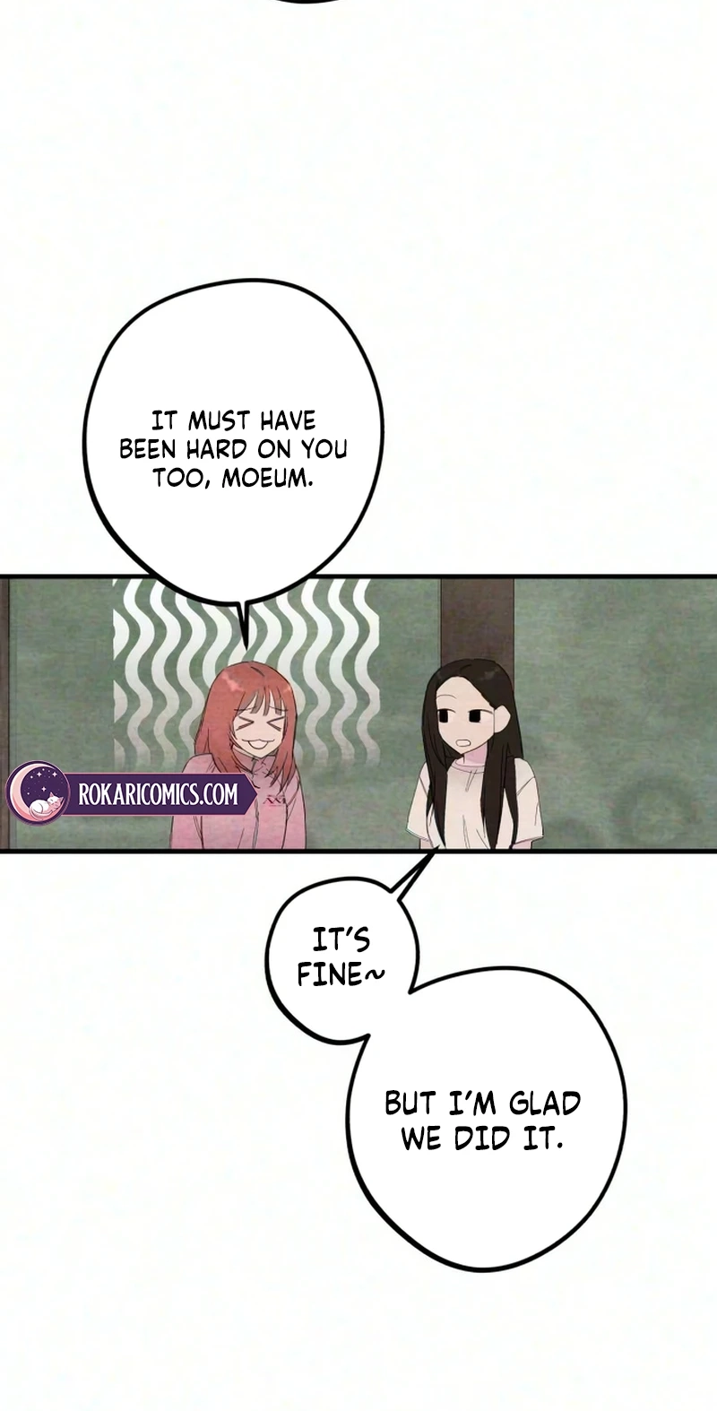 The Perfect Senior's Secret! Chapter 24 page 17