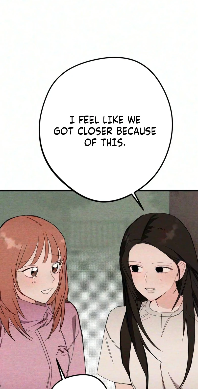 The Perfect Senior's Secret! Chapter 24 page 18