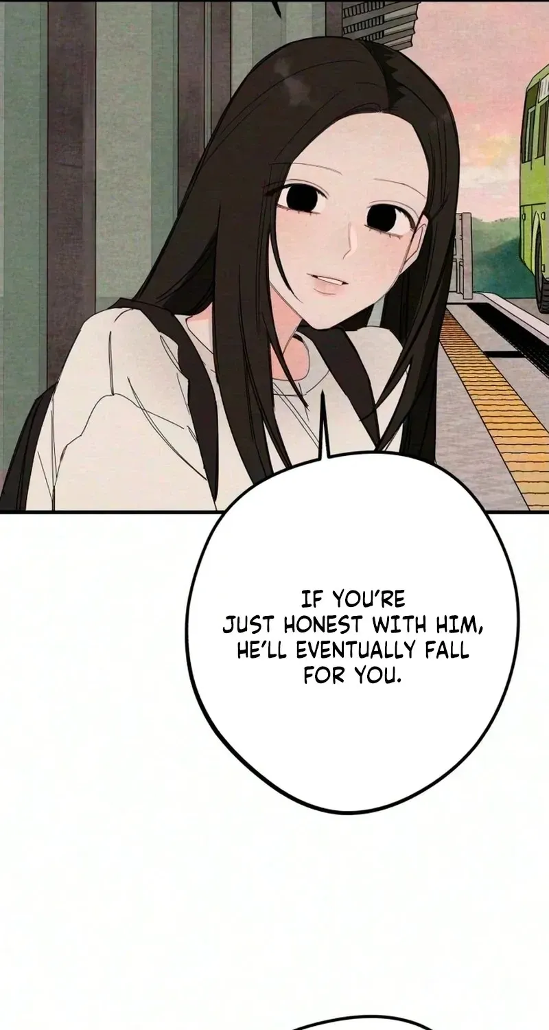 The Perfect Senior's Secret! Chapter 24 page 20