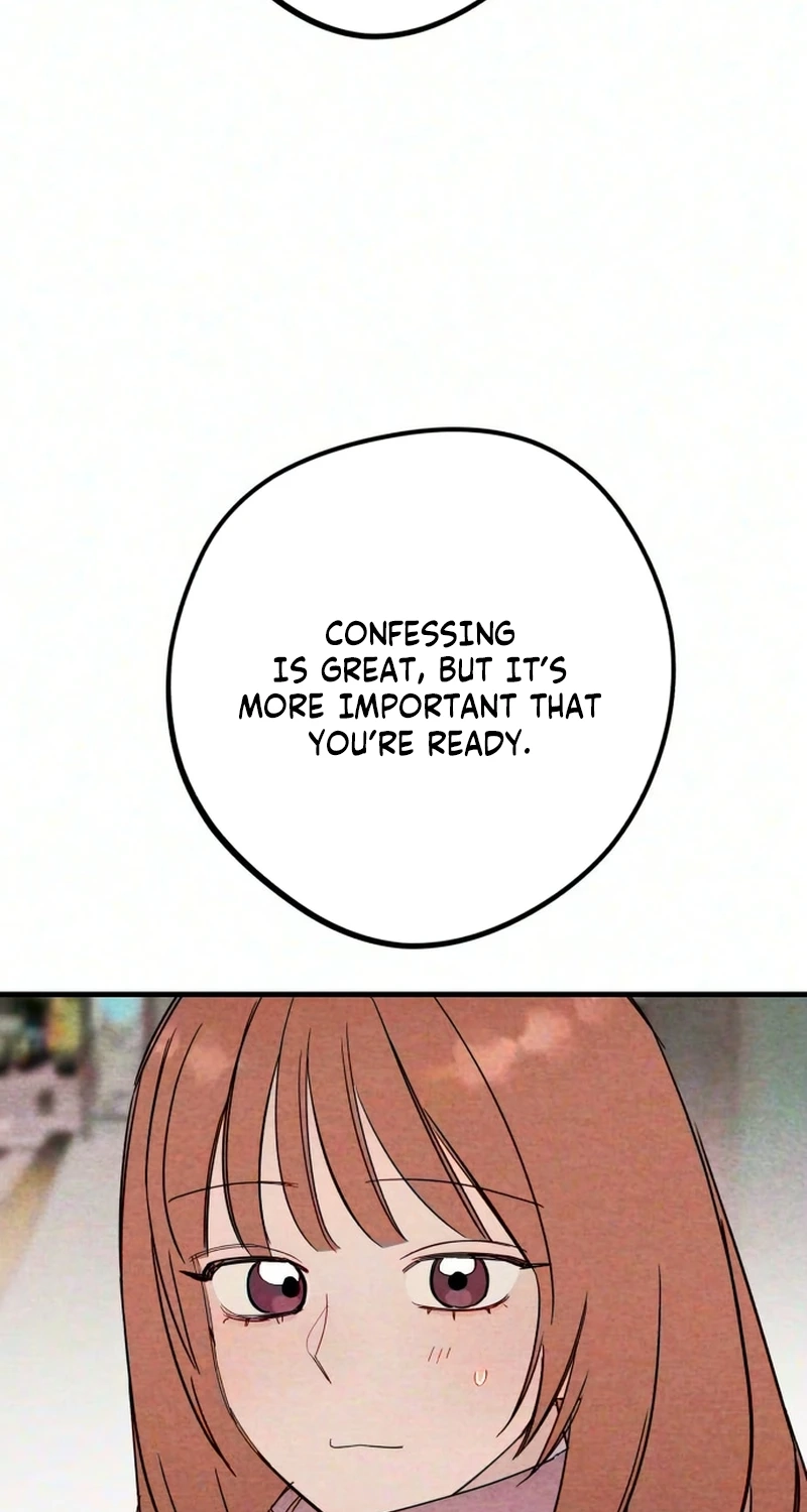 The Perfect Senior's Secret! Chapter 24 page 22
