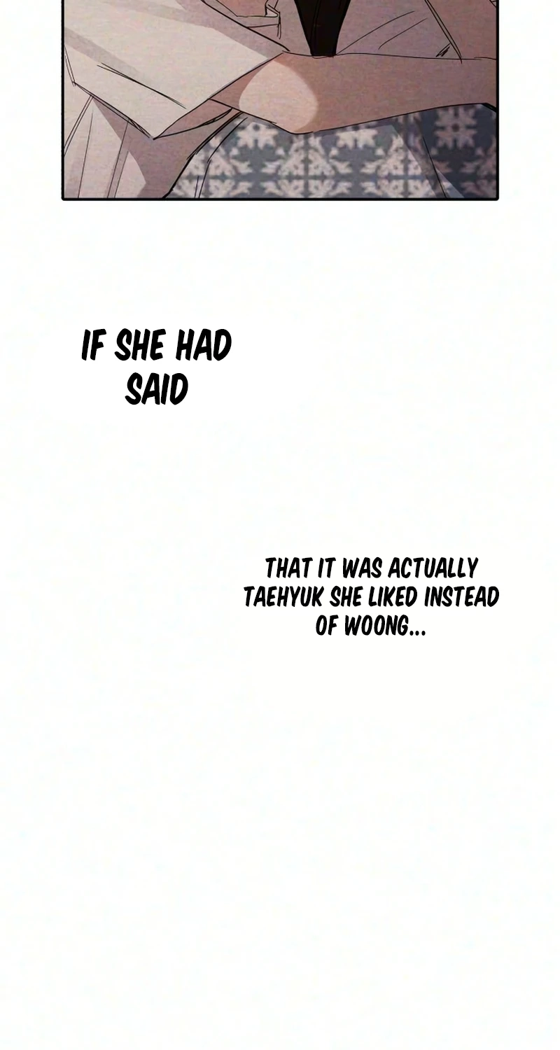 The Perfect Senior's Secret! Chapter 24 page 28