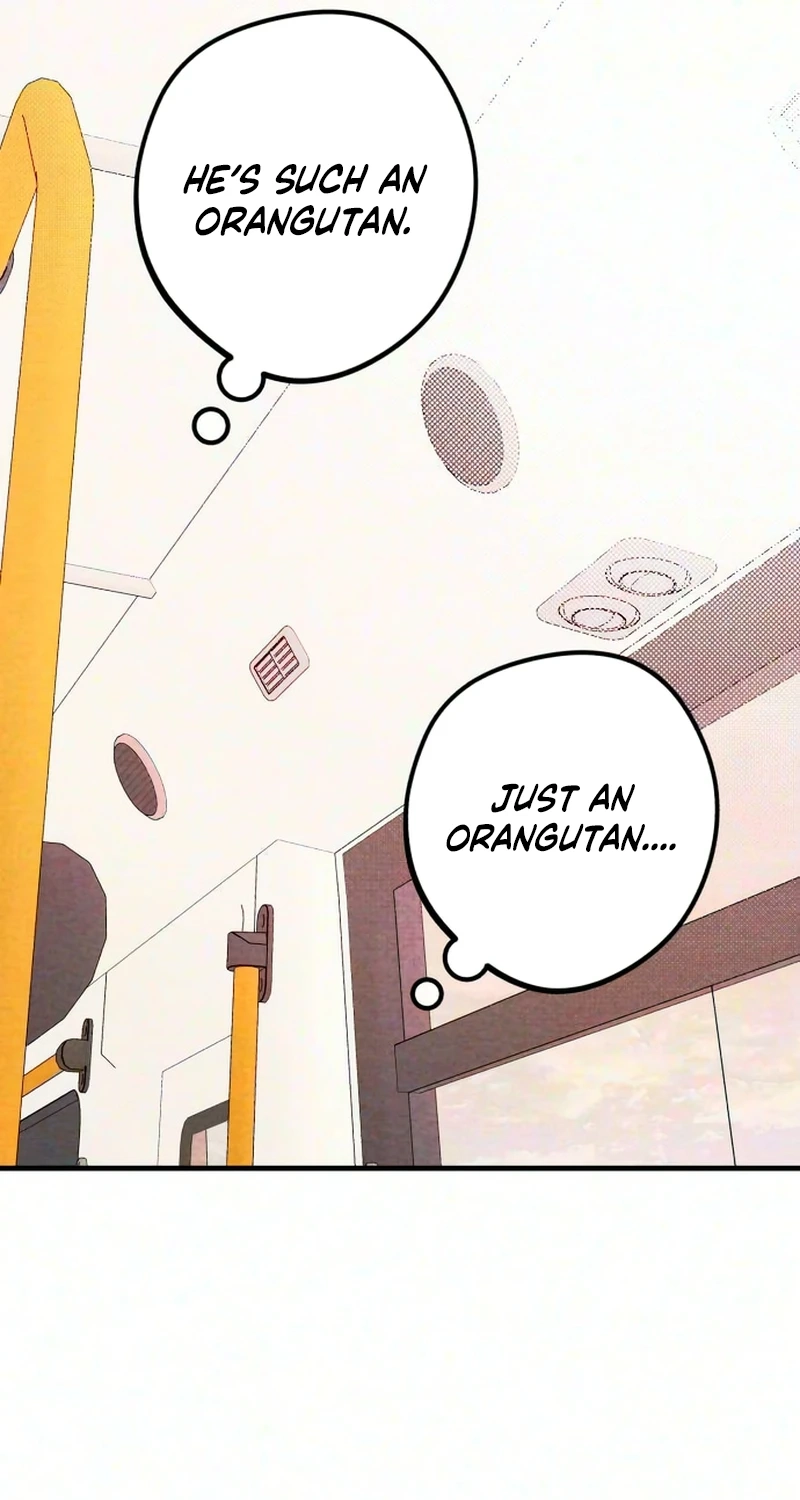 The Perfect Senior's Secret! Chapter 24 page 34