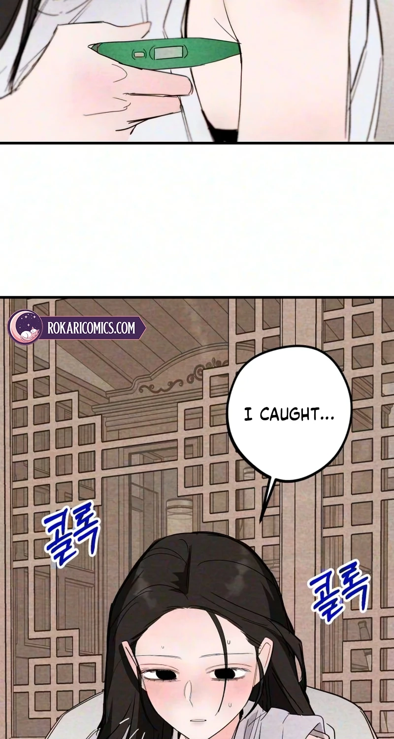 The Perfect Senior's Secret! Chapter 24 page 37