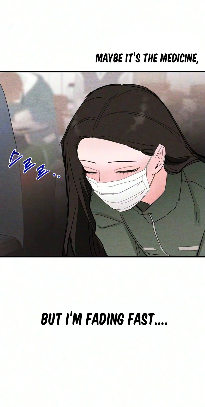The Perfect Senior's Secret! Chapter 24 page 44