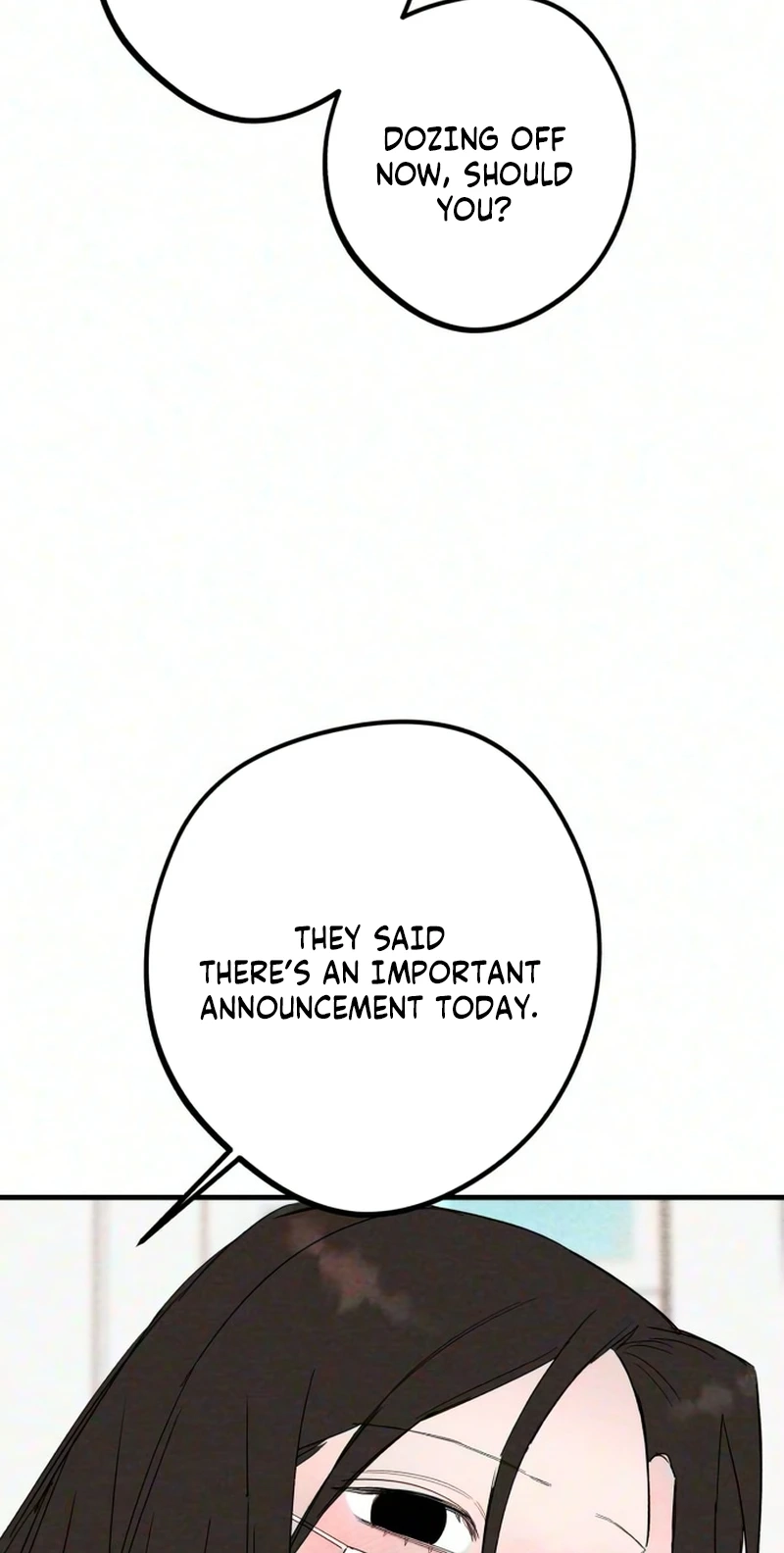 The Perfect Senior's Secret! Chapter 24 page 46