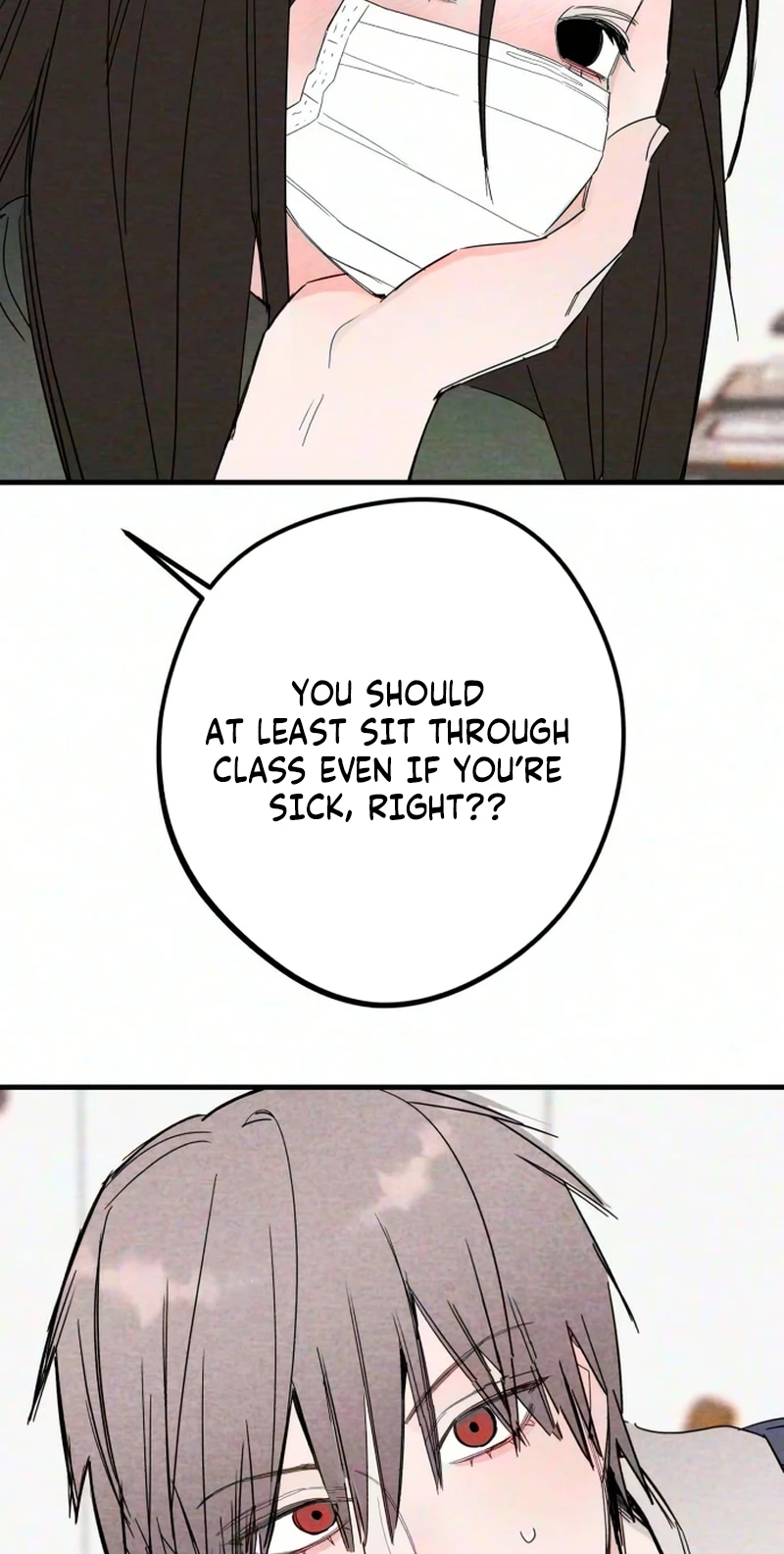 The Perfect Senior's Secret! Chapter 24 page 47
