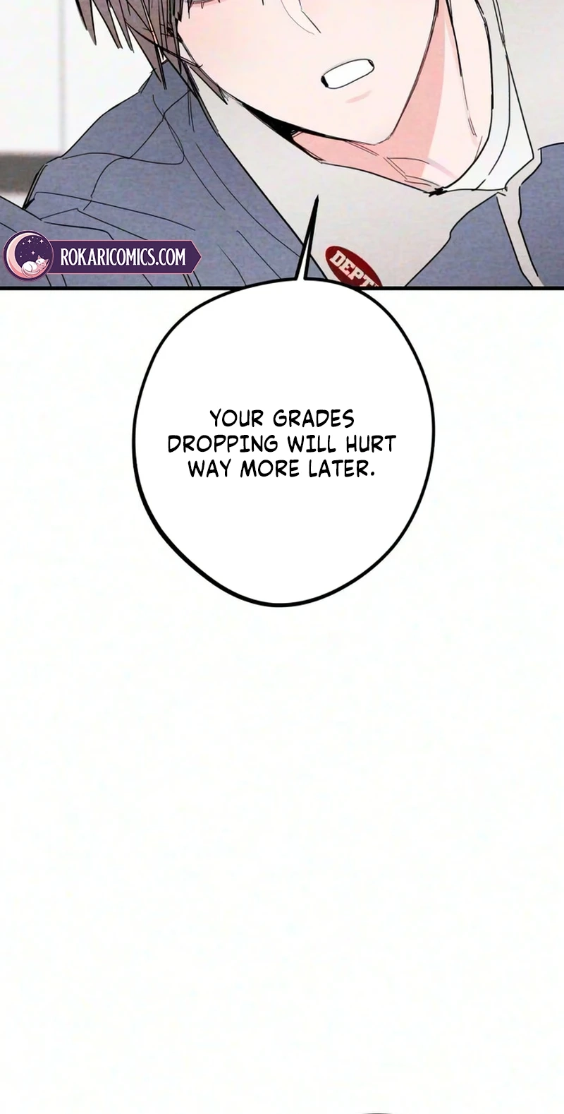 The Perfect Senior's Secret! Chapter 24 page 48
