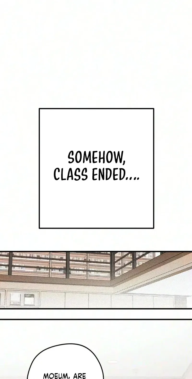 The Perfect Senior's Secret! Chapter 24 page 50