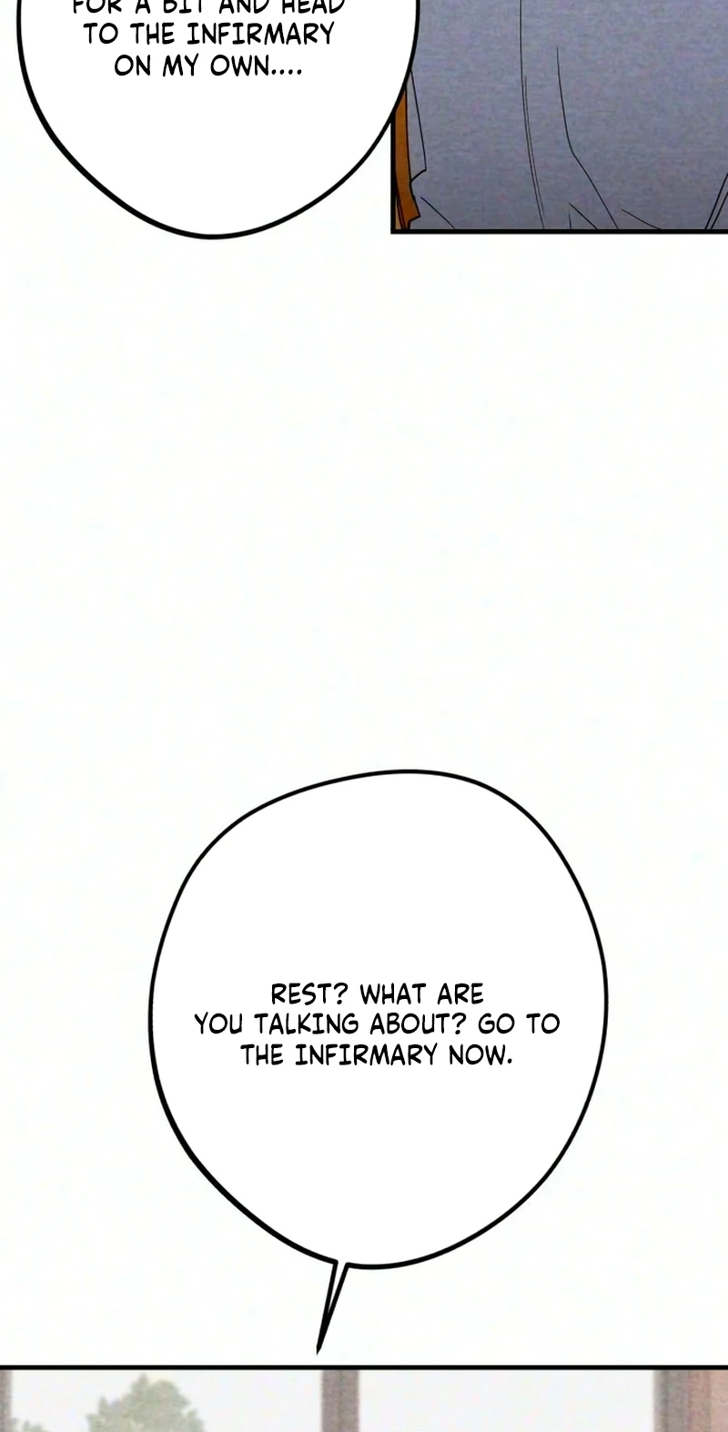 The Perfect Senior's Secret! Chapter 24 page 56