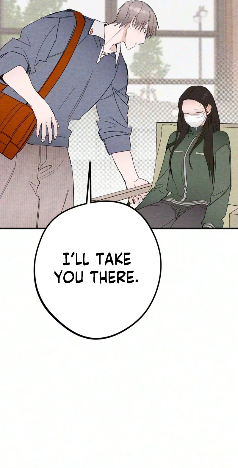 The Perfect Senior's Secret! Chapter 24 page 57