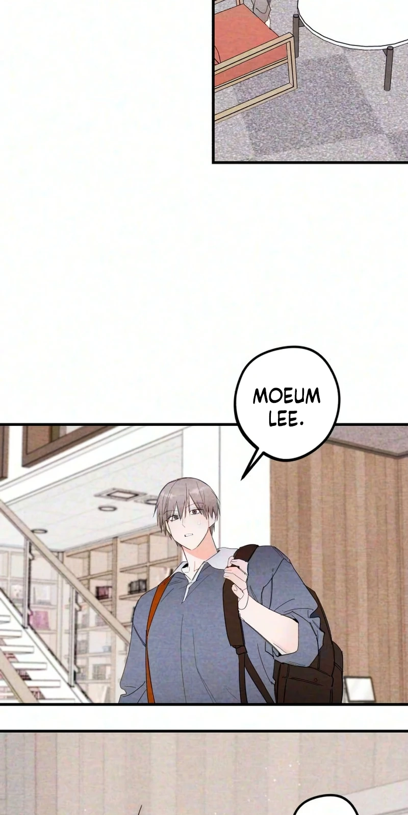 The Perfect Senior's Secret! Chapter 24 page 59