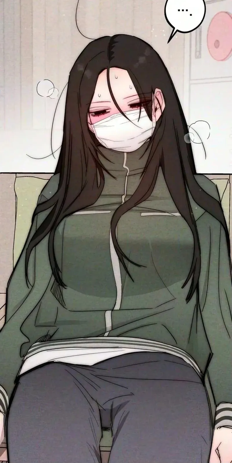 The Perfect Senior's Secret! Chapter 24 page 60