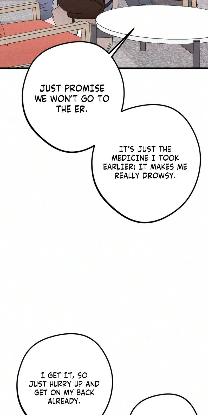The Perfect Senior's Secret! Chapter 24 page 63