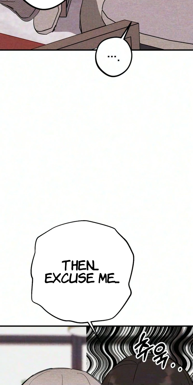 The Perfect Senior's Secret! Chapter 24 page 65
