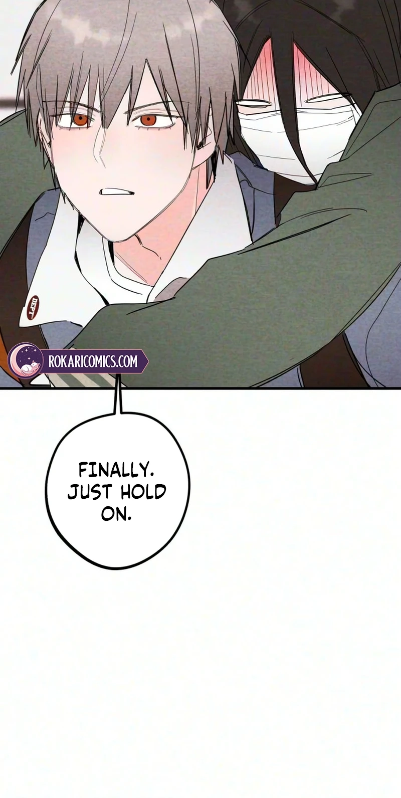 The Perfect Senior's Secret! Chapter 24 page 66