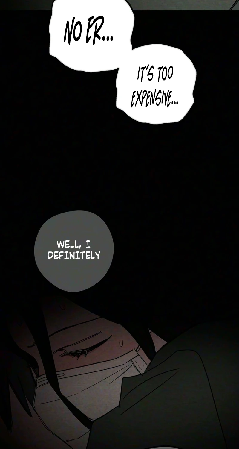The Perfect Senior's Secret! Chapter 24 page 73