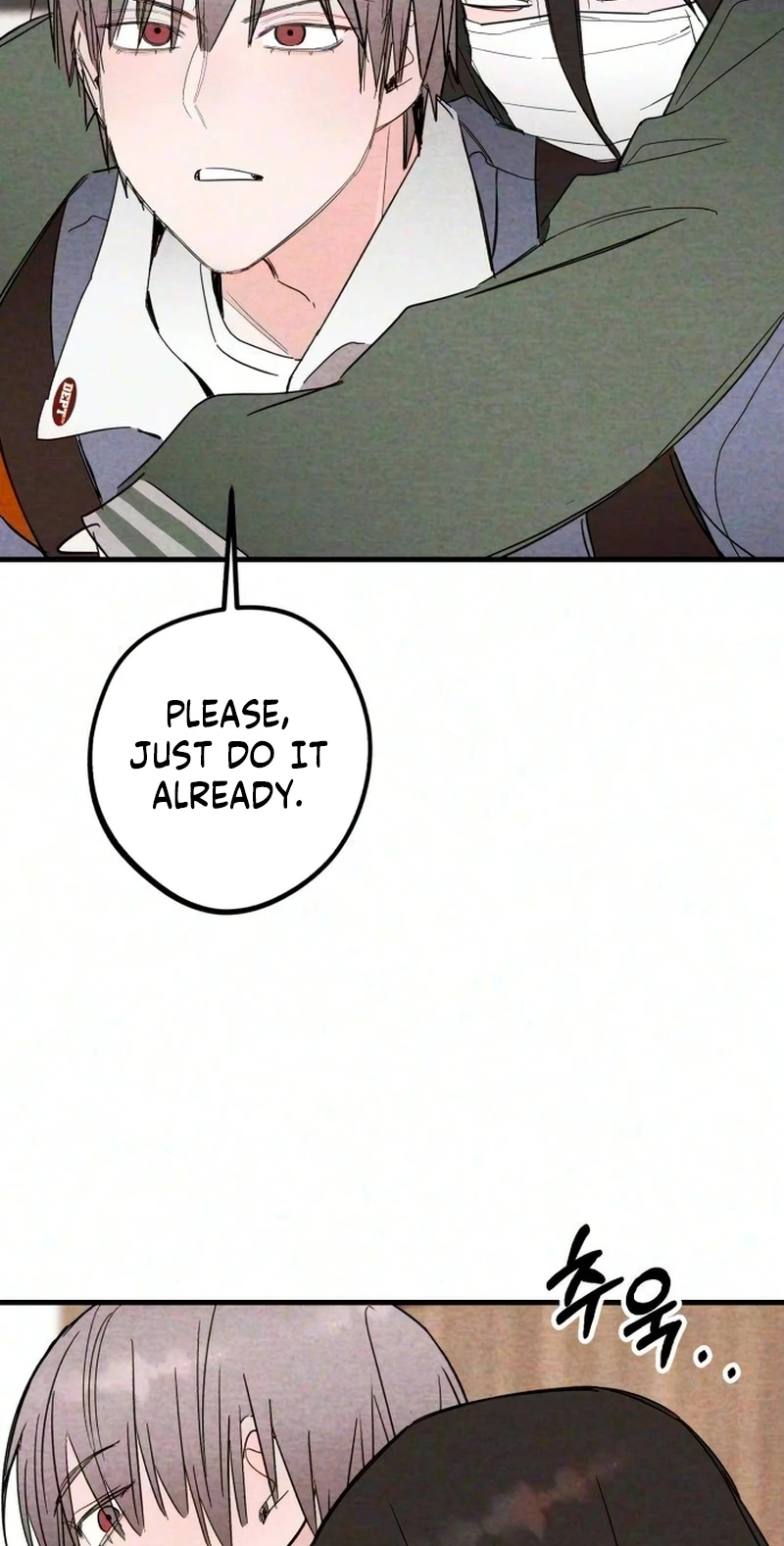 The Perfect Senior's Secret! Chapter 25 page 4