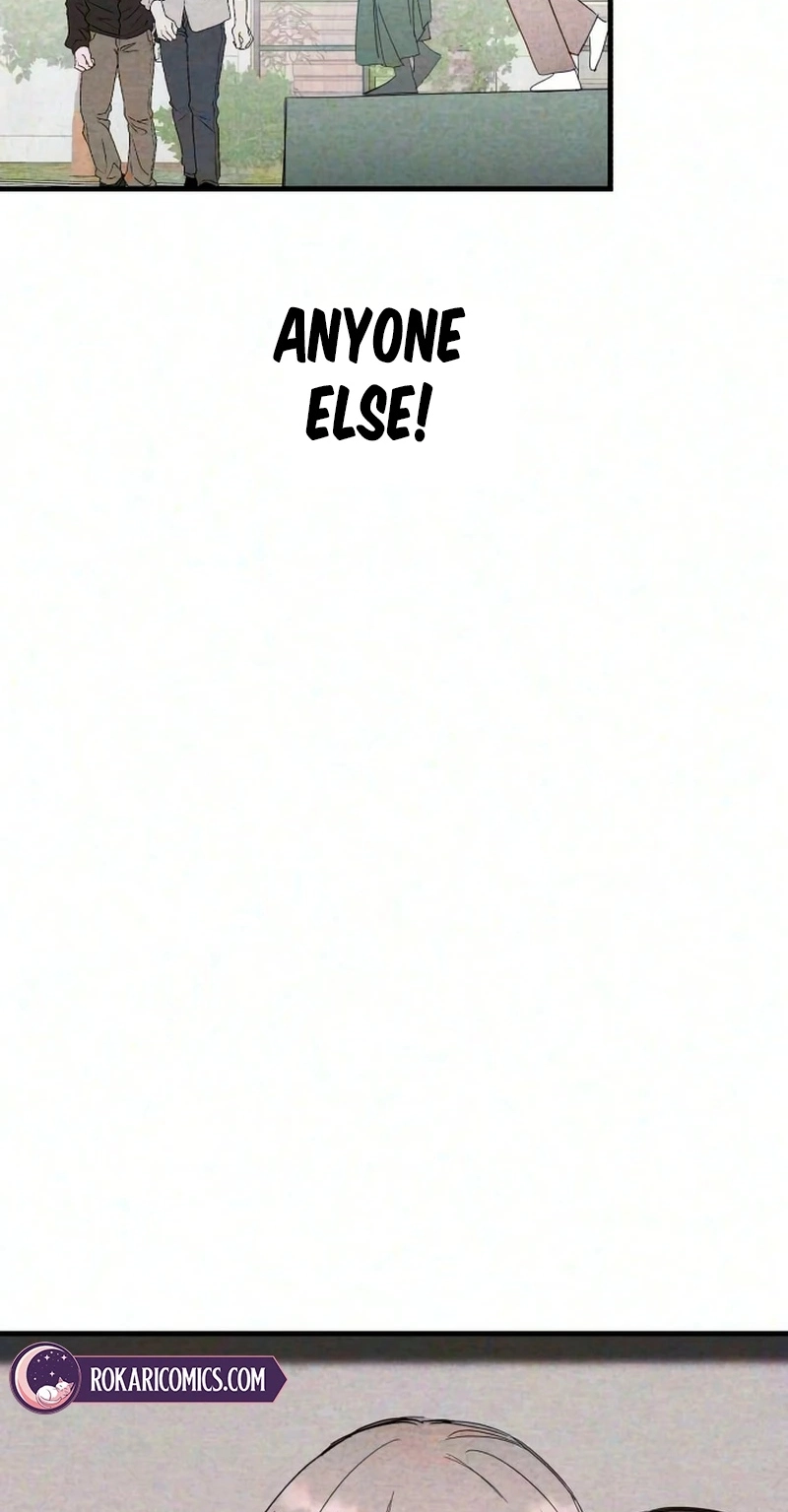 The Perfect Senior's Secret! Chapter 25 page 9