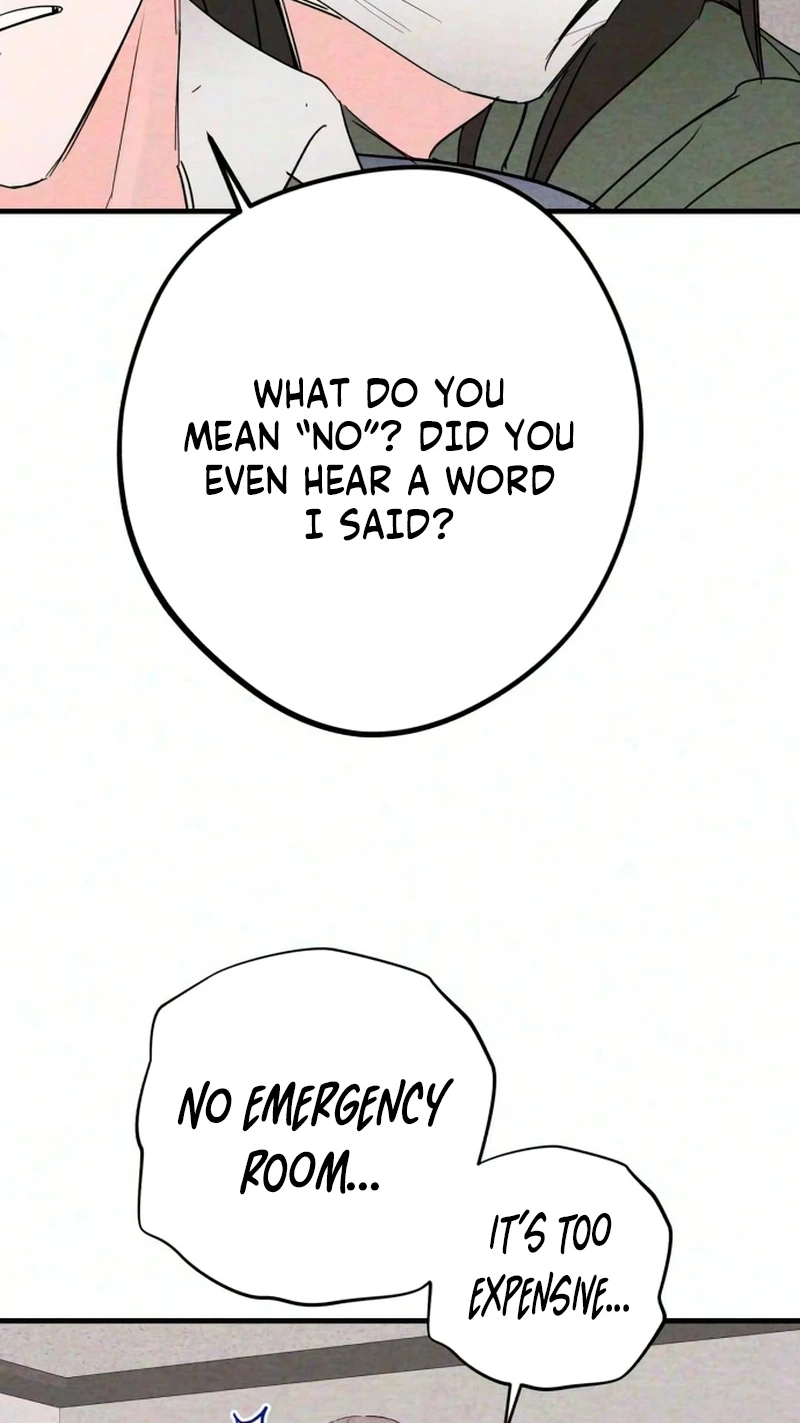 The Perfect Senior's Secret! Chapter 25 page 15
