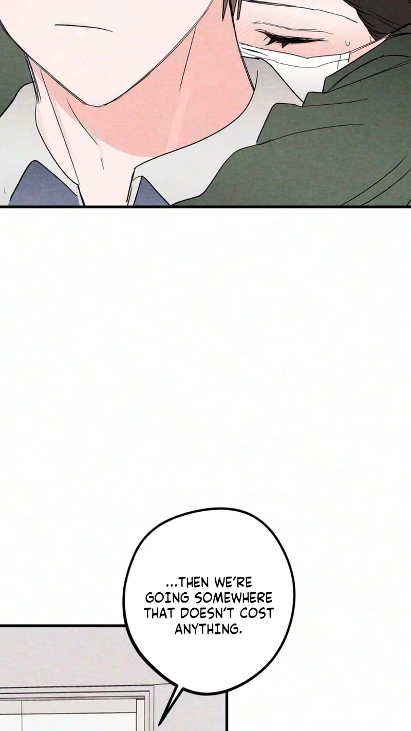 The Perfect Senior's Secret! Chapter 25 page 17