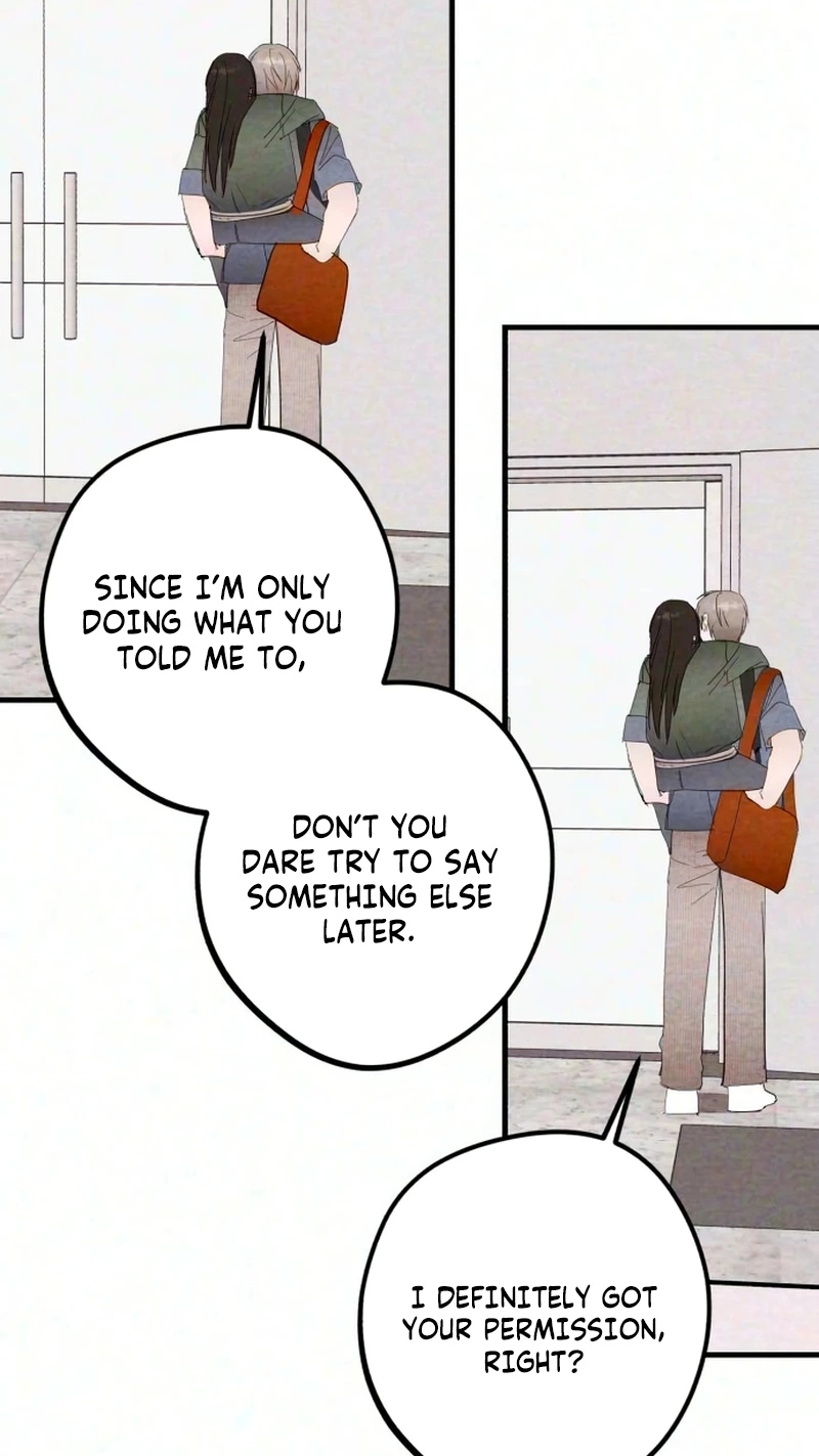 The Perfect Senior's Secret! Chapter 25 page 18