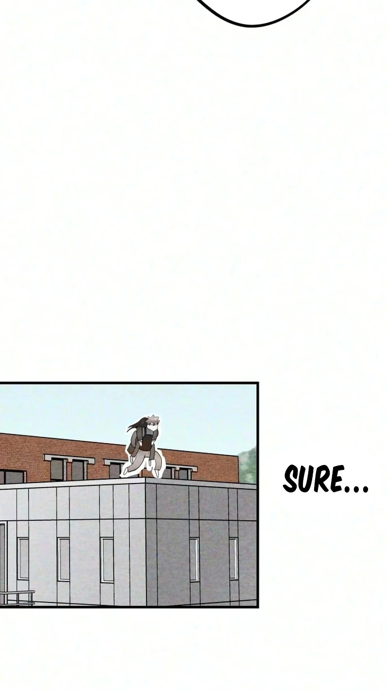 The Perfect Senior's Secret! Chapter 25 page 19
