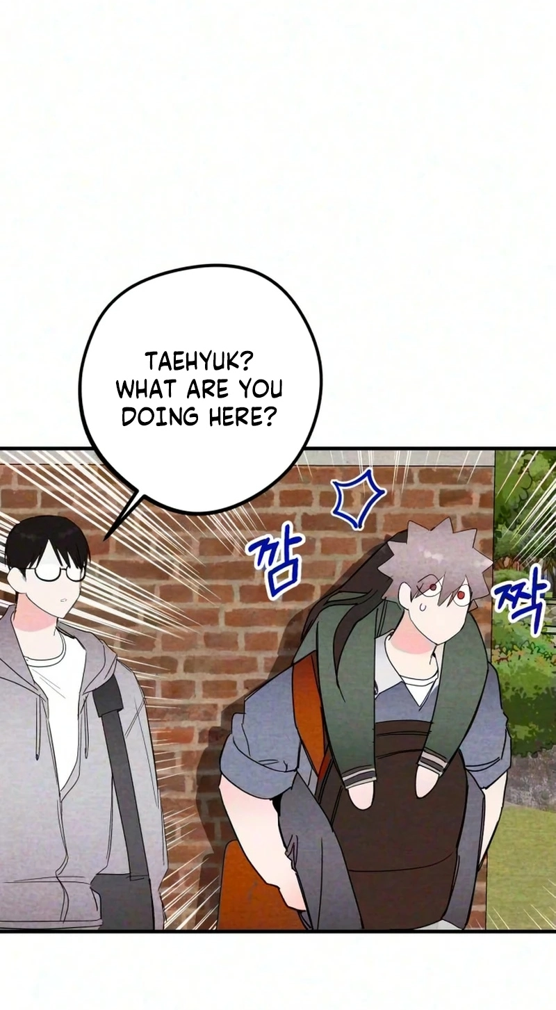 The Perfect Senior's Secret! Chapter 25 page 21