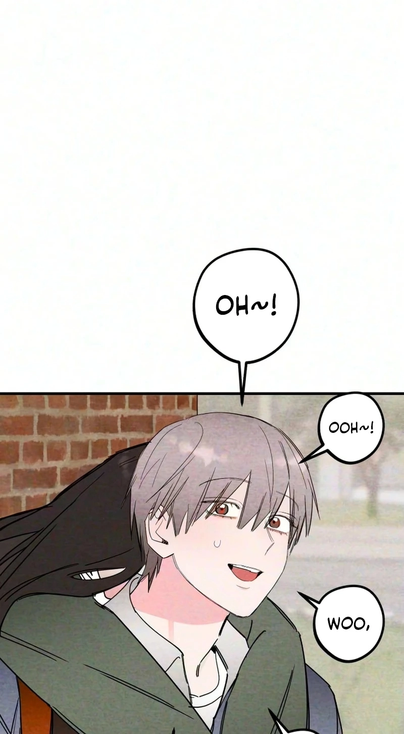 The Perfect Senior's Secret! Chapter 25 page 22