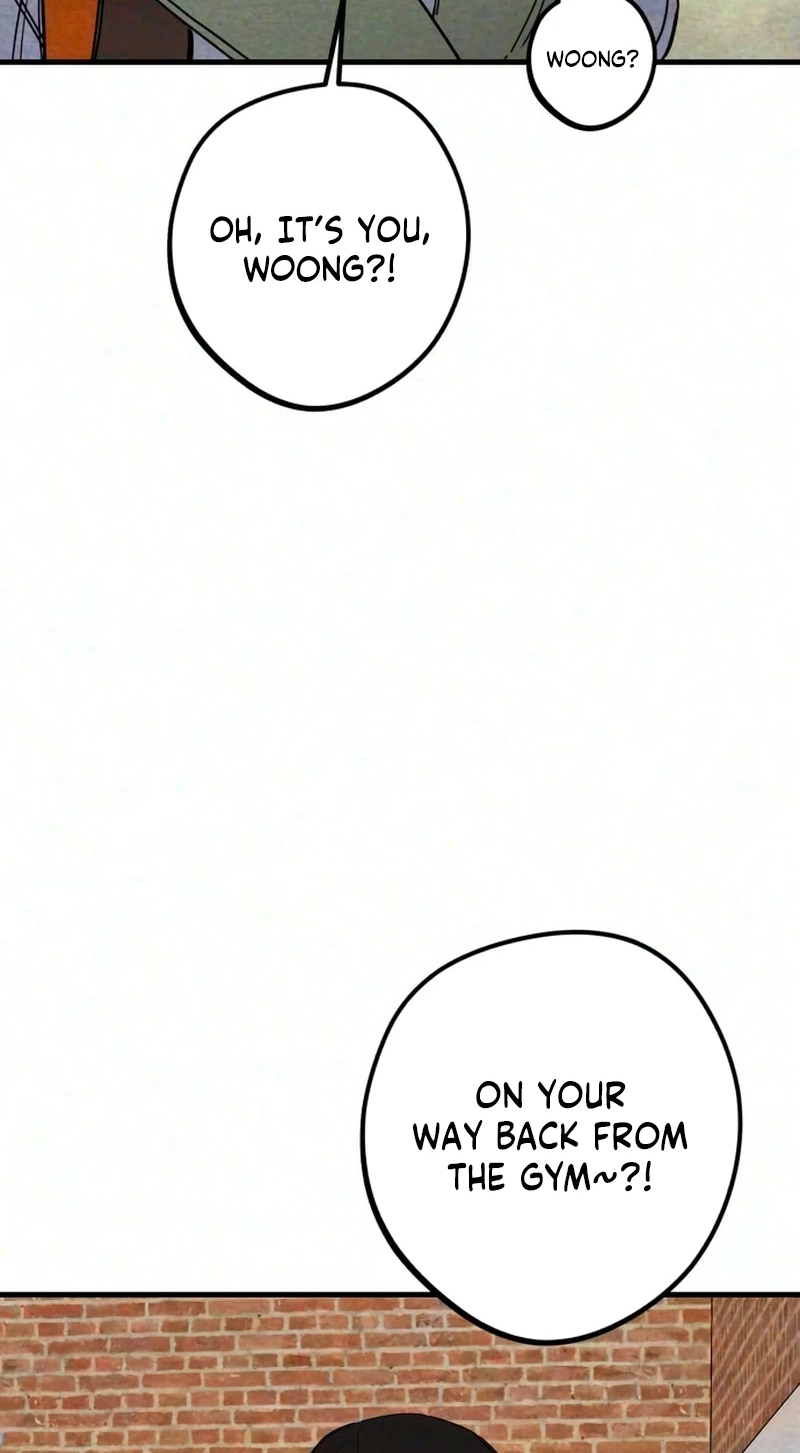 The Perfect Senior's Secret! Chapter 25 page 23