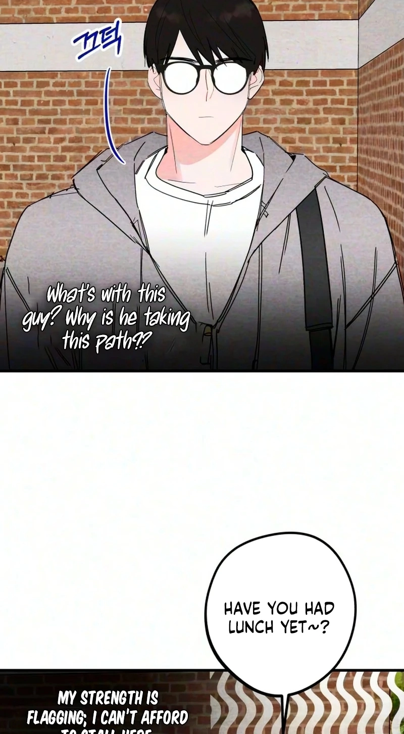 The Perfect Senior's Secret! Chapter 25 page 24