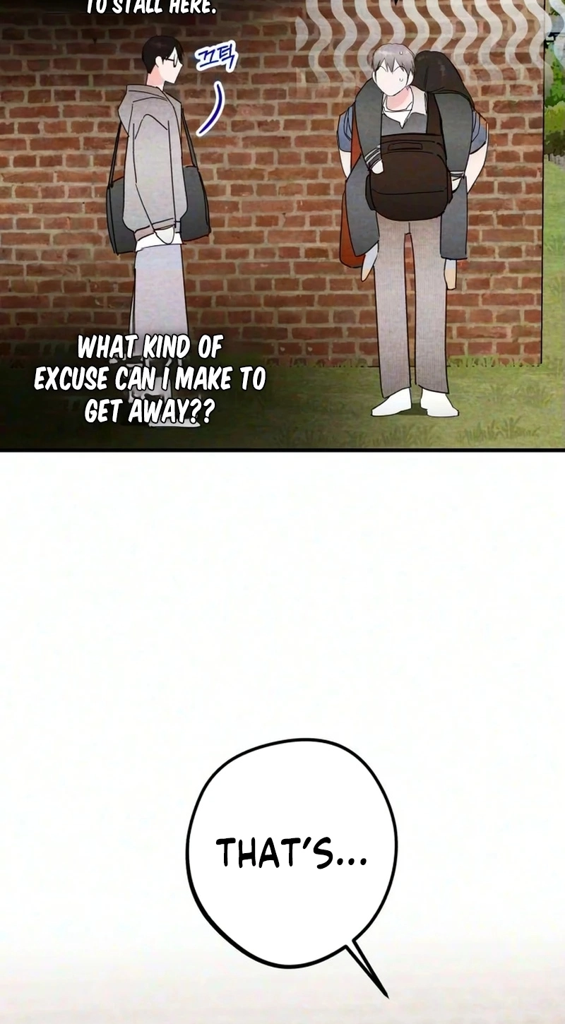 The Perfect Senior's Secret! Chapter 25 page 25