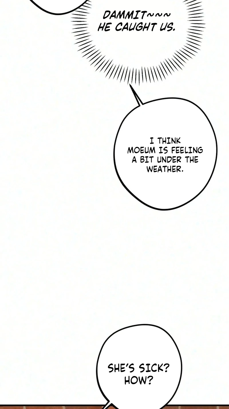 The Perfect Senior's Secret! Chapter 25 page 27