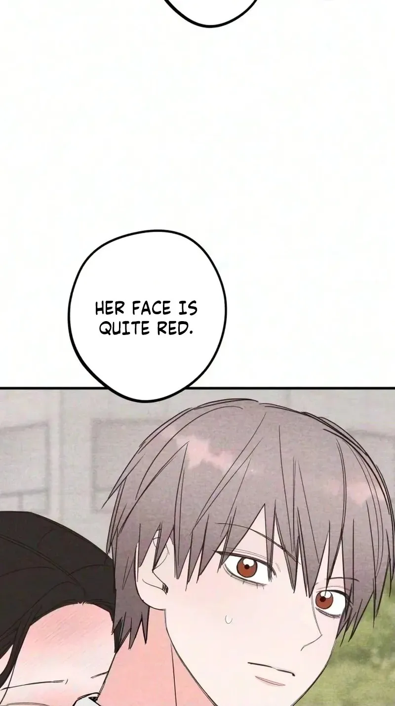 The Perfect Senior's Secret! Chapter 25 page 30