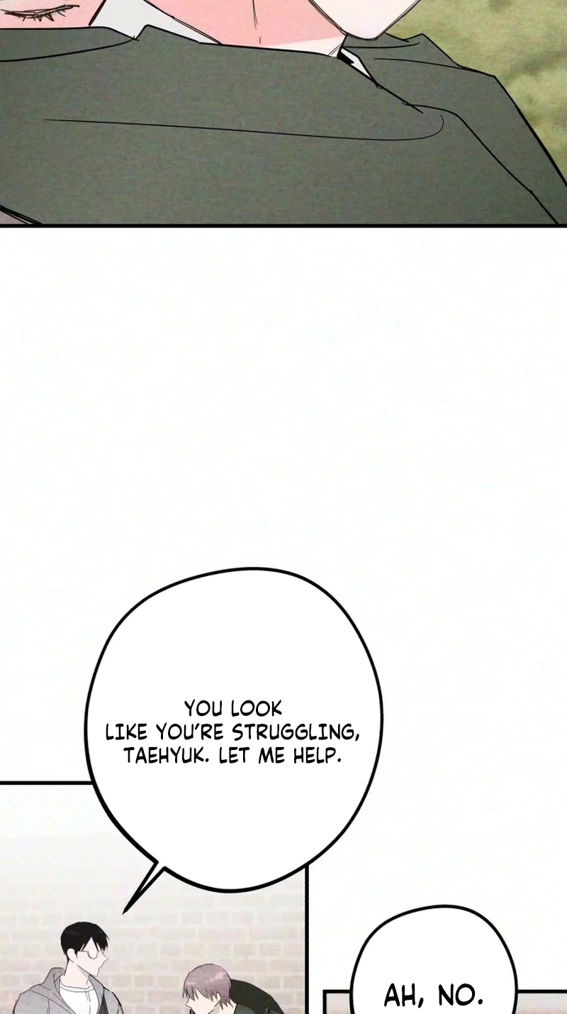 The Perfect Senior's Secret! Chapter 25 page 31