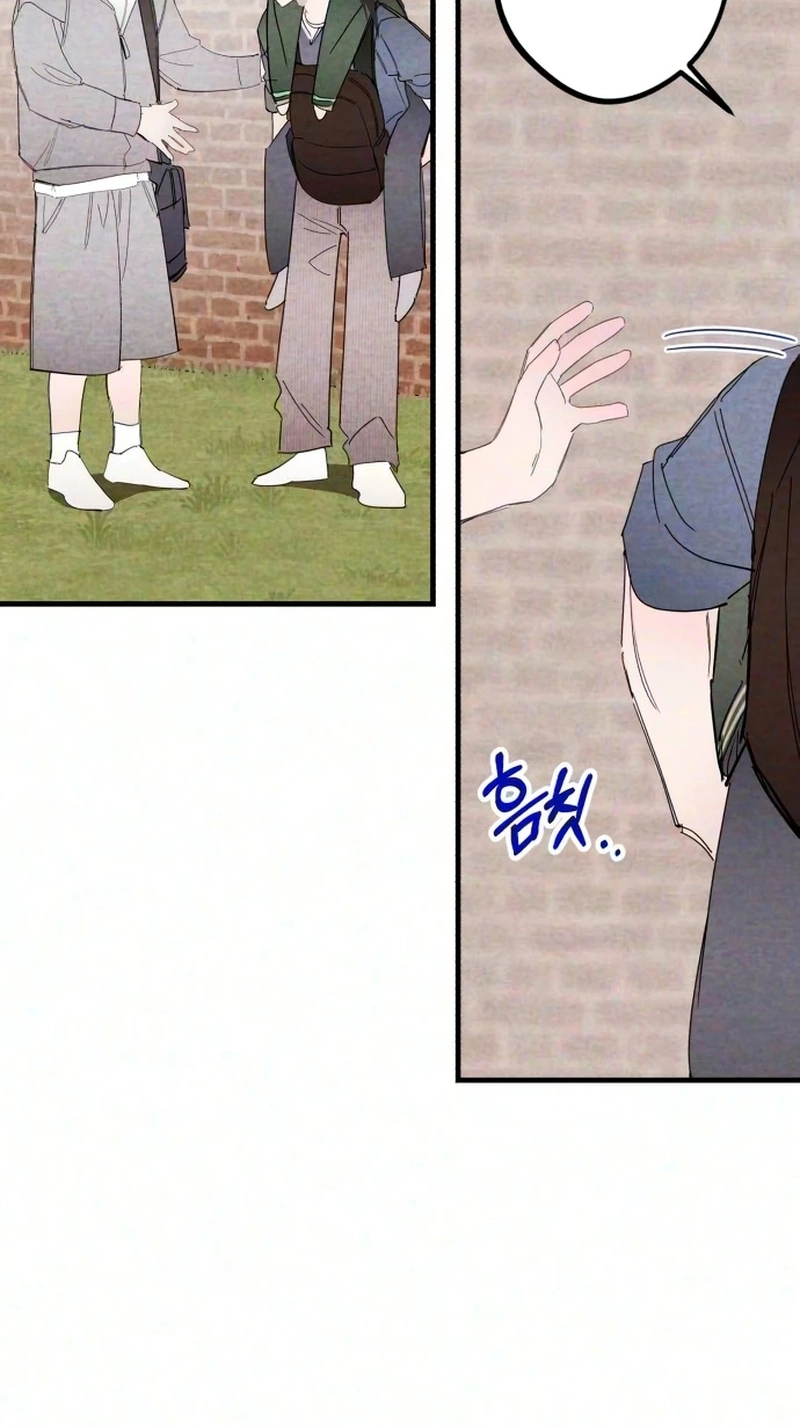 The Perfect Senior's Secret! Chapter 25 page 32