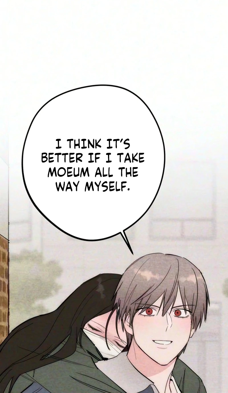The Perfect Senior's Secret! Chapter 25 page 33