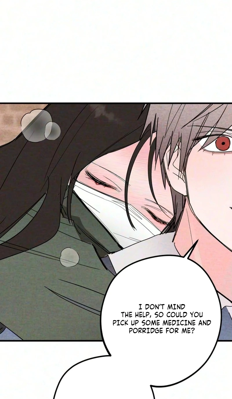 The Perfect Senior's Secret! Chapter 25 page 35