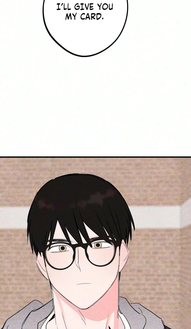 The Perfect Senior's Secret! Chapter 25 page 36
