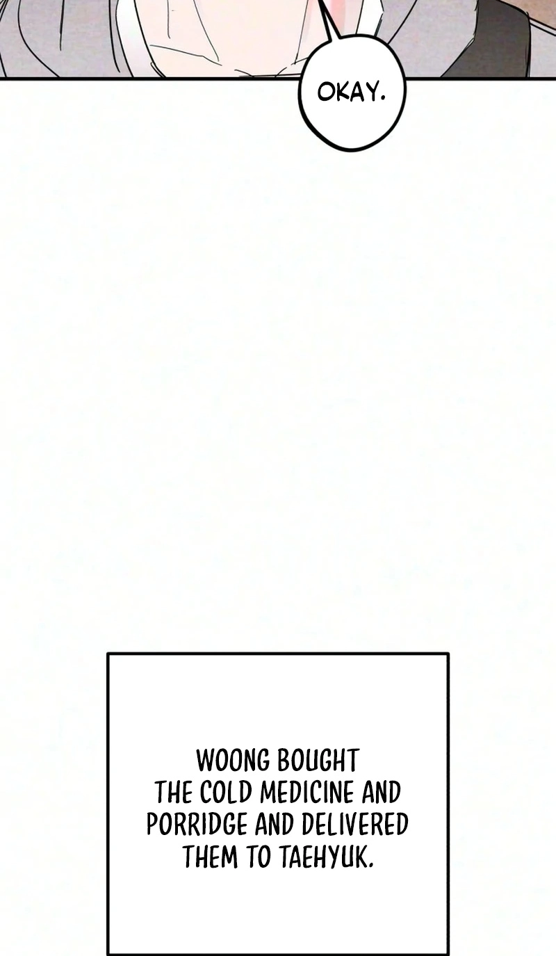 The Perfect Senior's Secret! Chapter 25 page 37