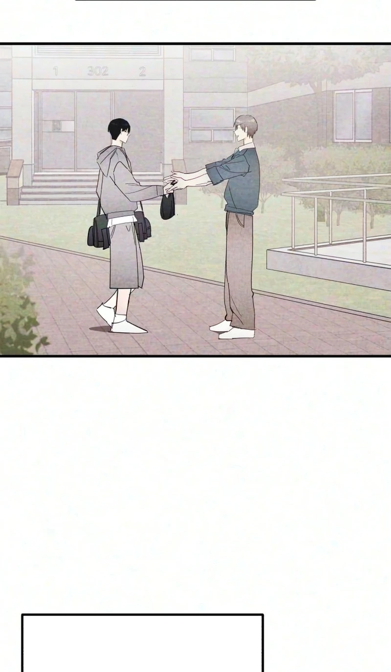 The Perfect Senior's Secret! Chapter 25 page 38