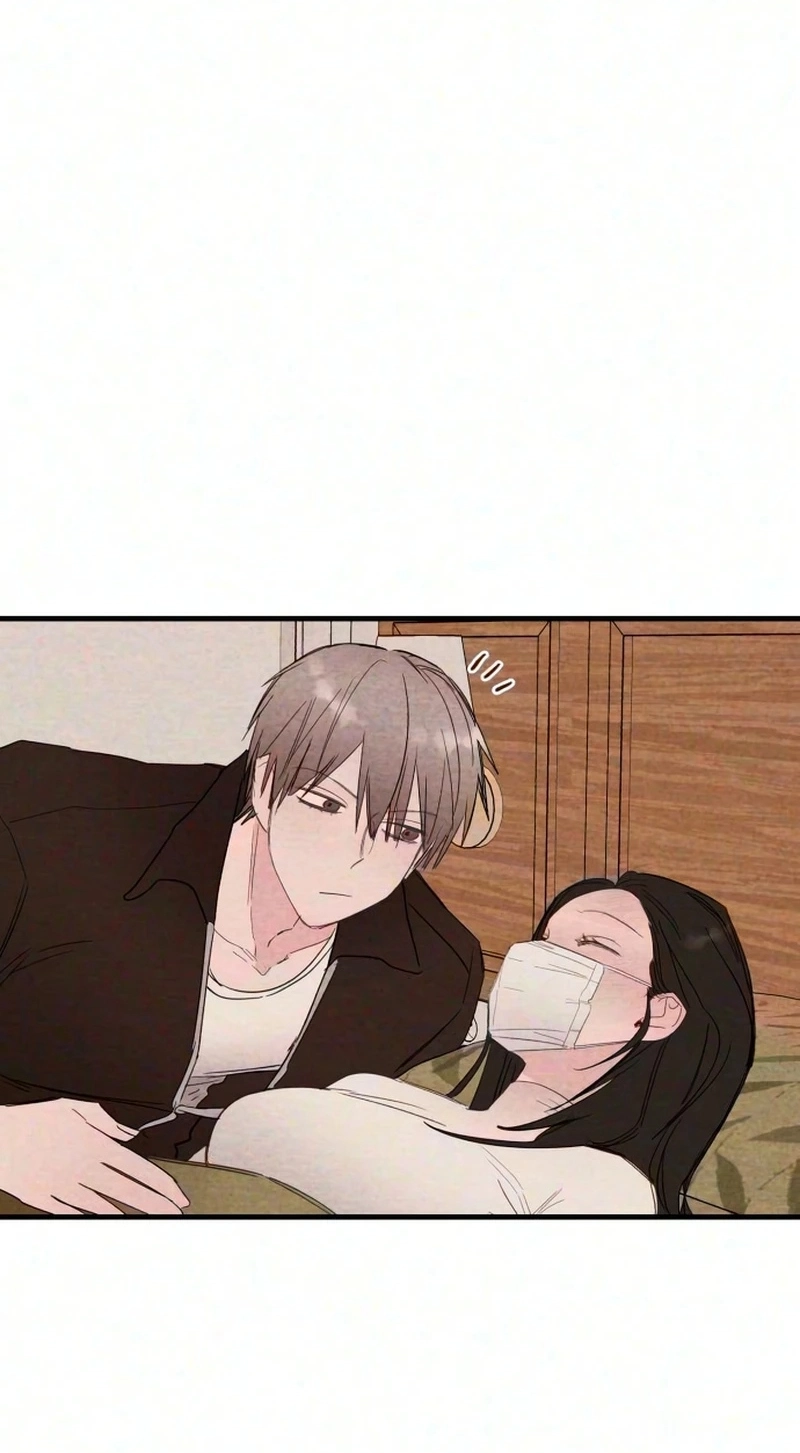 The Perfect Senior's Secret! Chapter 25 page 48