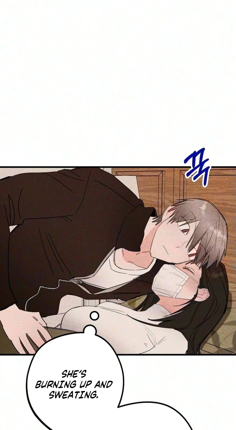 The Perfect Senior's Secret! Chapter 25 page 49