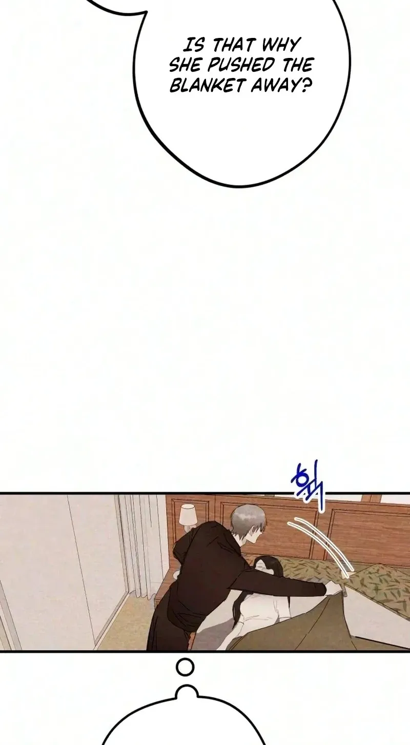 The Perfect Senior's Secret! Chapter 25 page 50