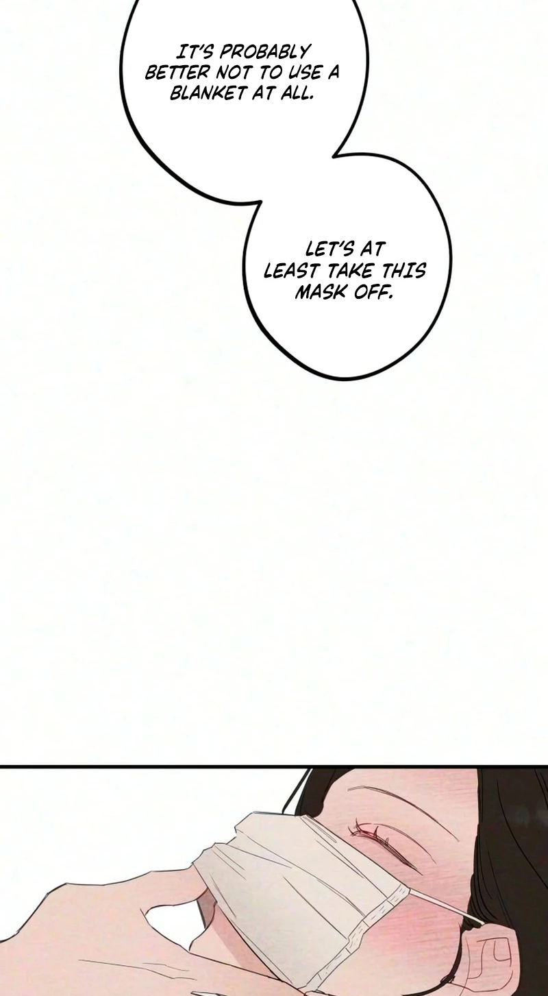 The Perfect Senior's Secret! Chapter 25 page 51