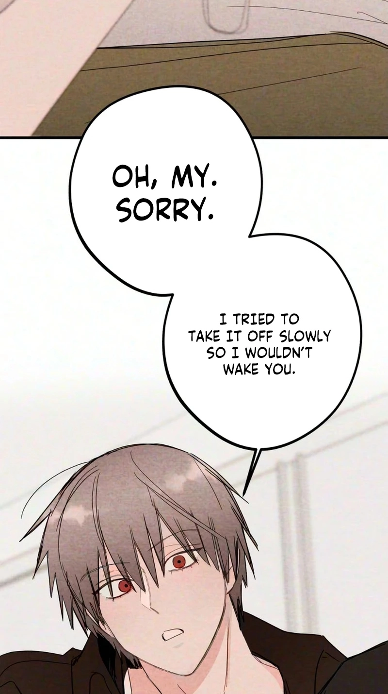 The Perfect Senior's Secret! Chapter 25 page 54