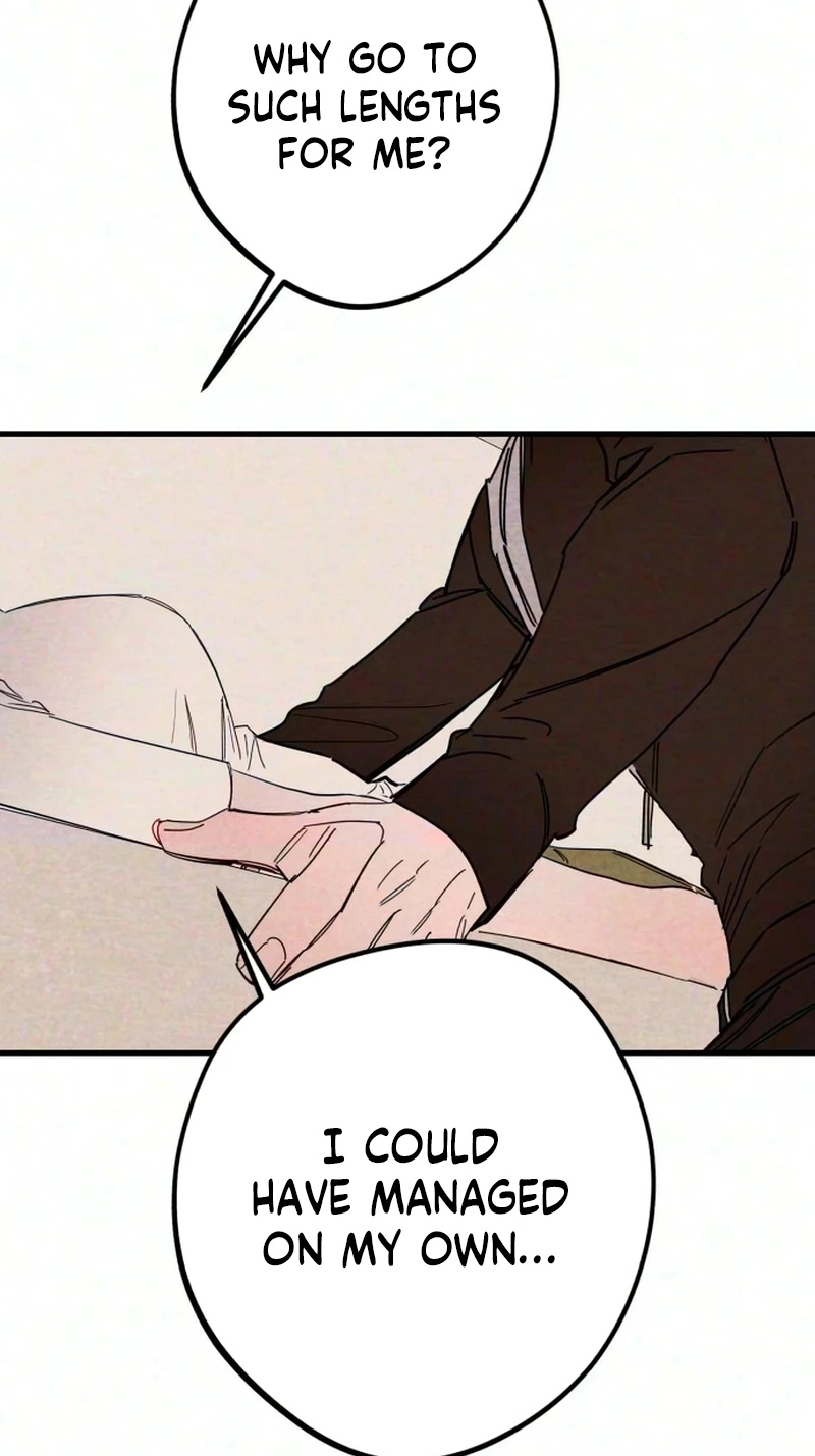 The Perfect Senior's Secret! Chapter 25 page 56