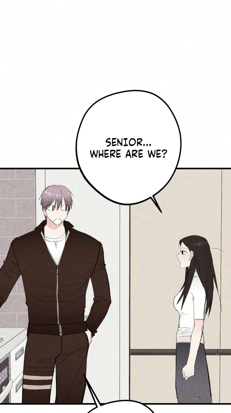 The Perfect Senior's Secret! Chapter 26 page 11