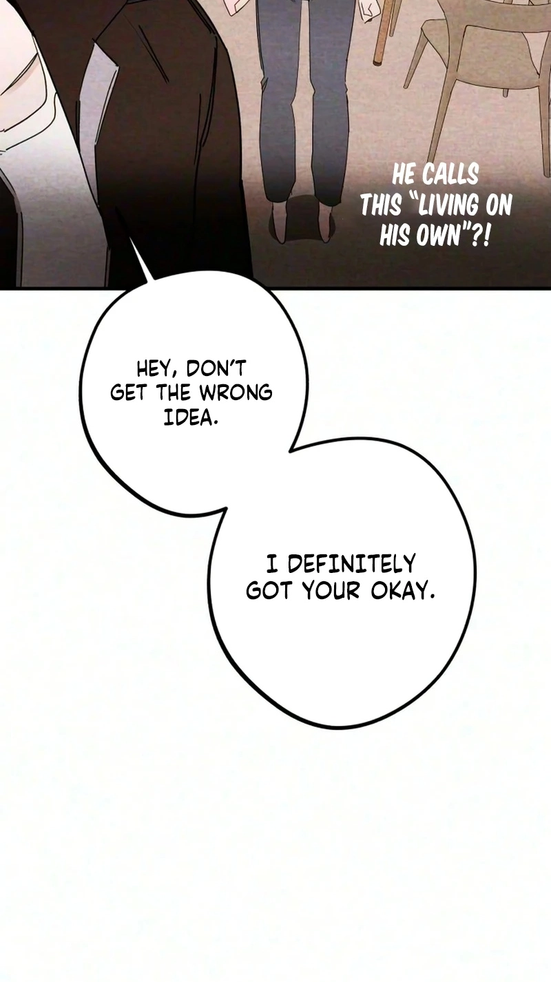 The Perfect Senior's Secret! Chapter 26 page 14