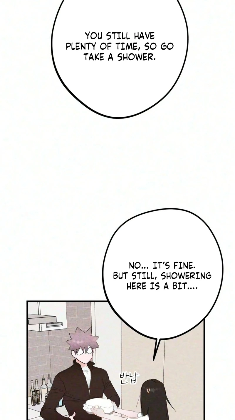 The Perfect Senior's Secret! Chapter 26 page 19